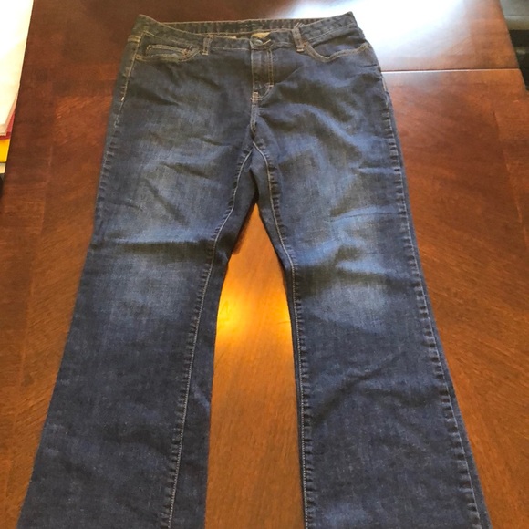 Calvin Klein Jeans - Size 12 - Picture 2 of 4